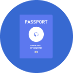 ePassport NFC scanning