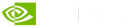 nvidia logo white 1